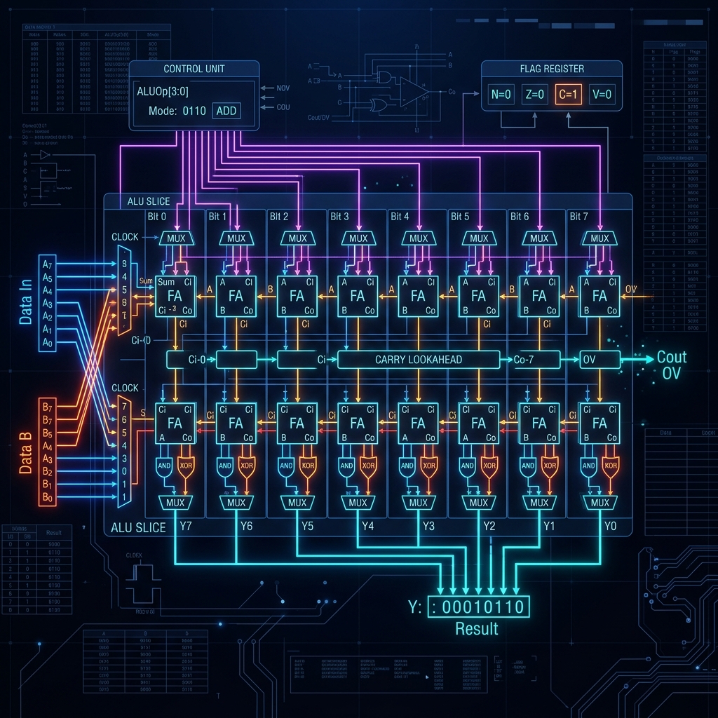 ALU