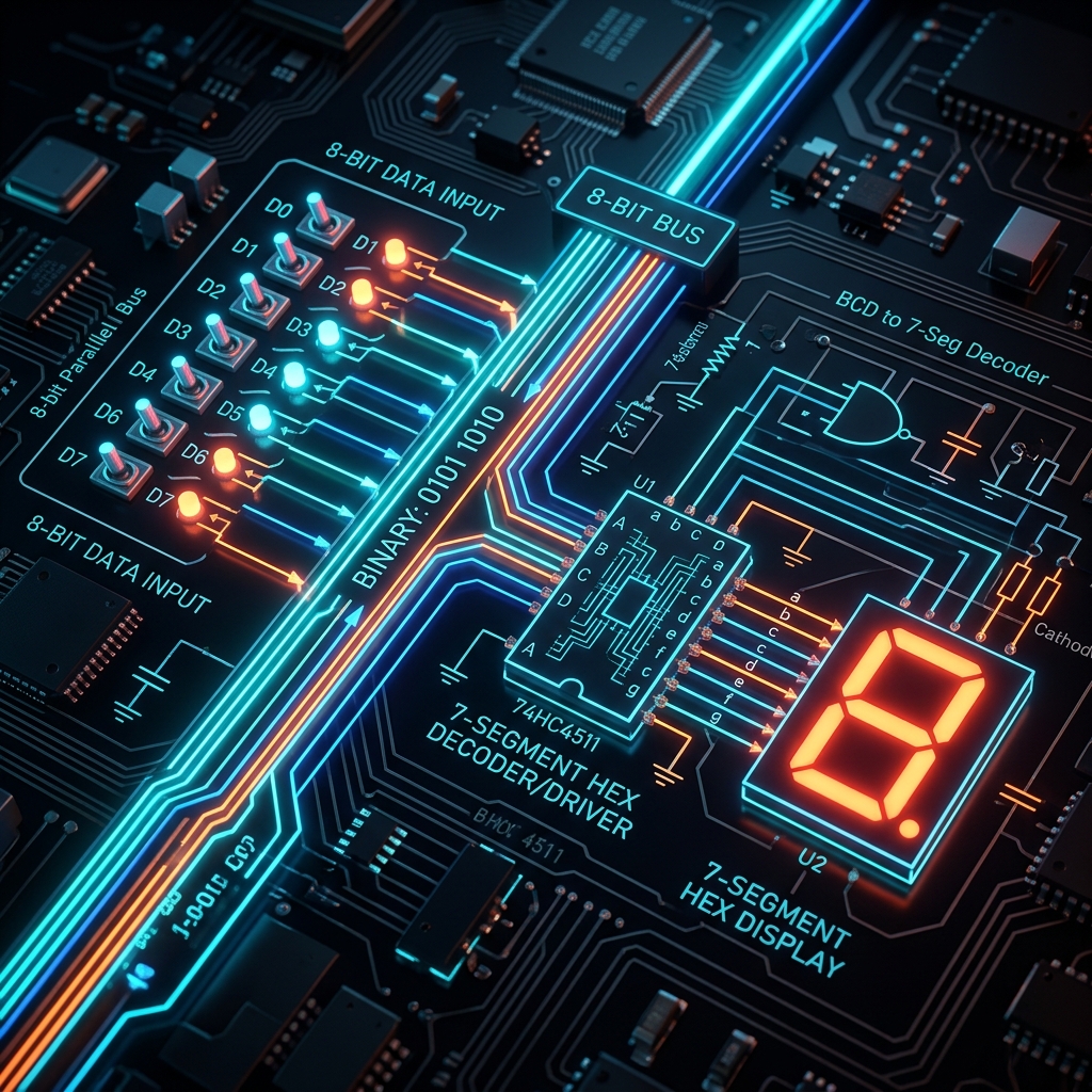 I/O and Display