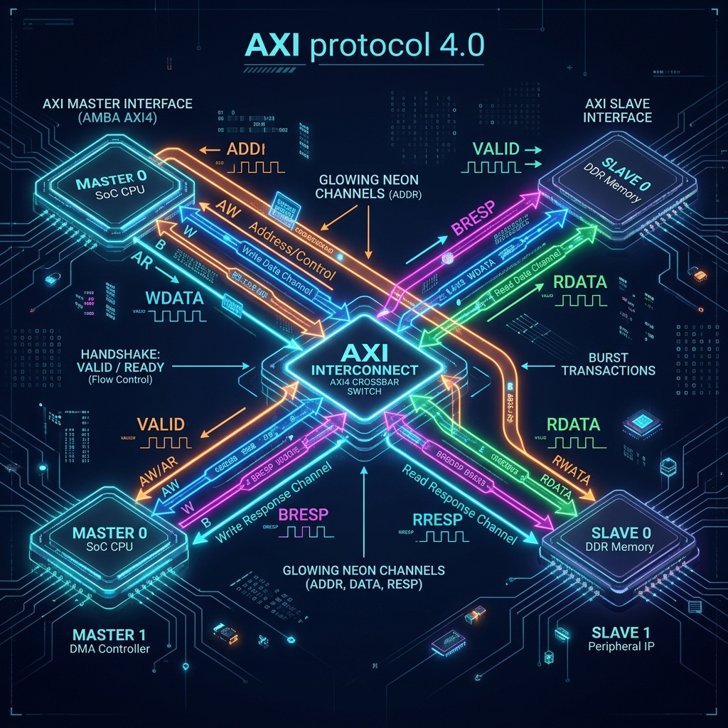 FPGA vs ASIC: Design Tradeoffs, Architecture, and When to Use Which