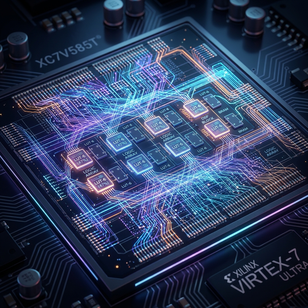 FPGA Basics: What is a Field Programmable Gate Array?