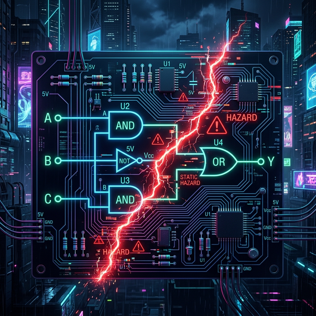 Interrupt Controller