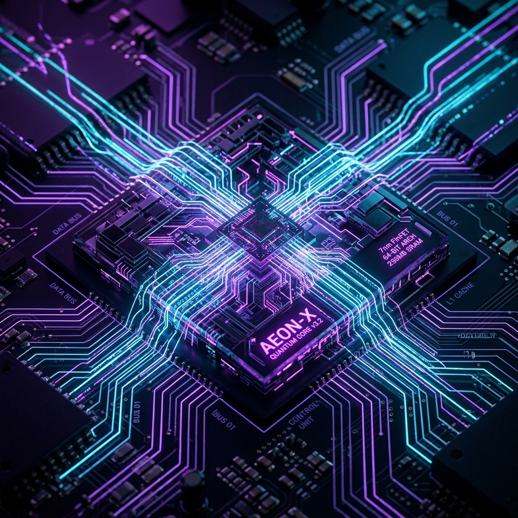 Multi Core Processor