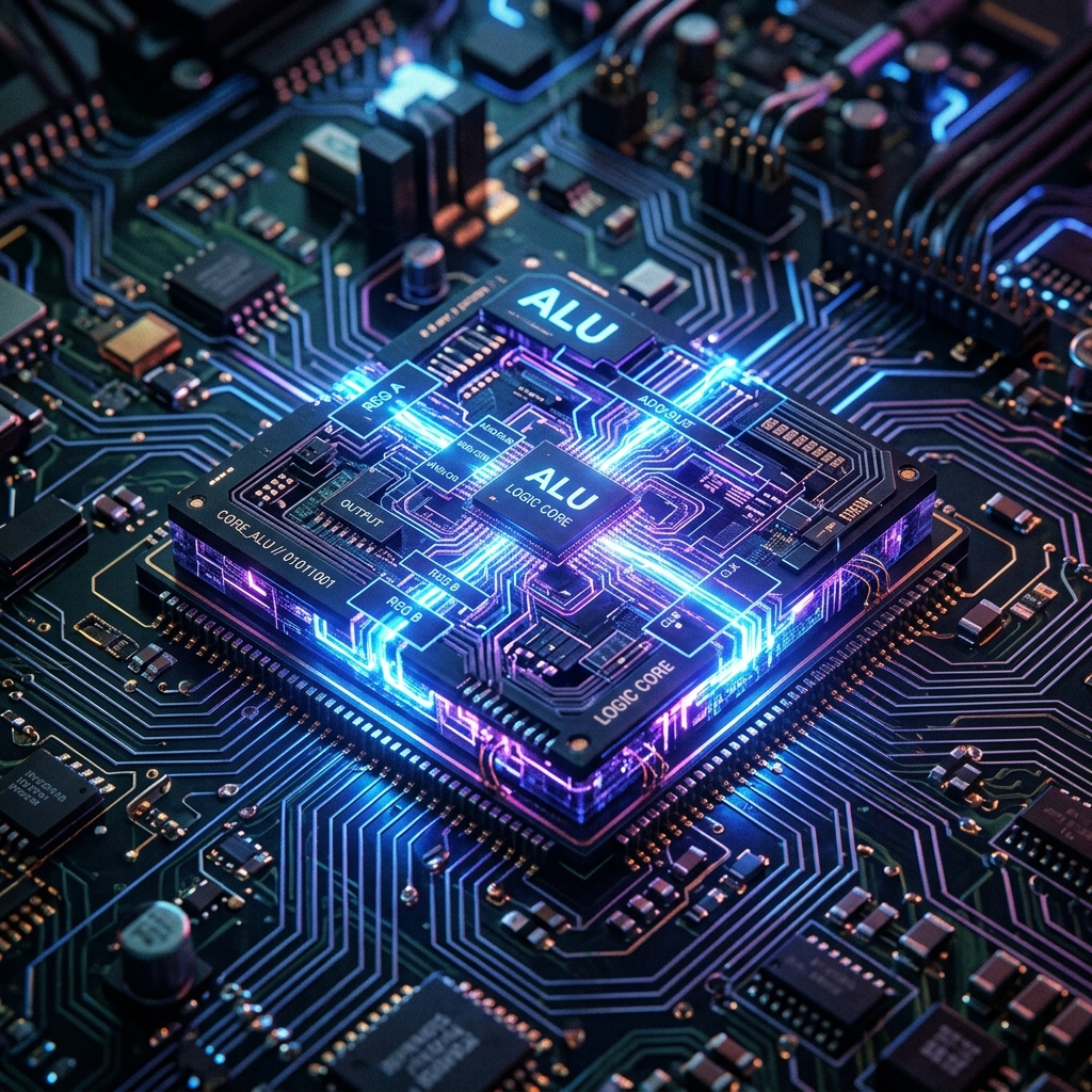 Hardware Multipliers